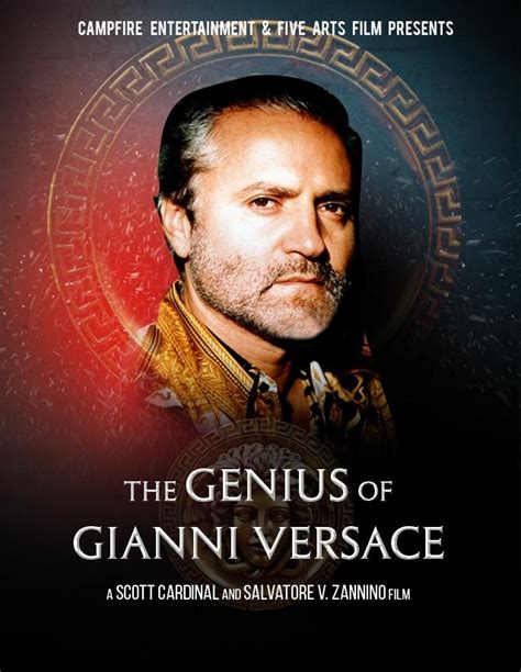 gianni Versace documentary